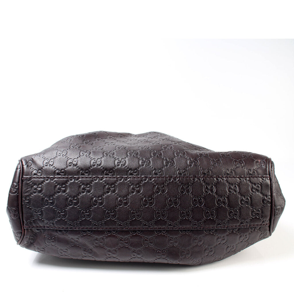 211944 Sukey Guccissima Brown