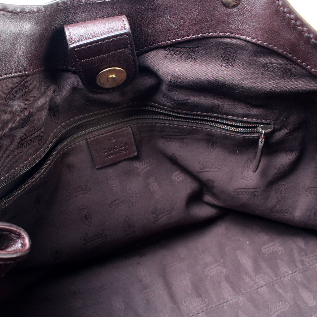 211944 Sukey Guccissima Brown