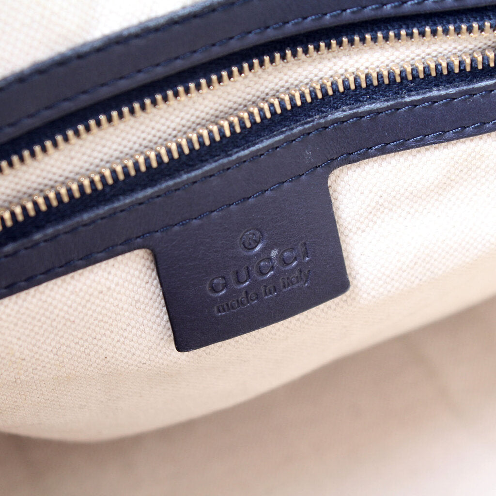 247205 Boston Bag Canvas