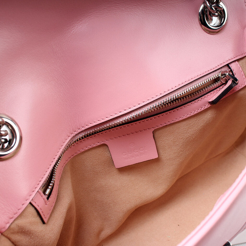 443497 Marmont Shoulder Small Flap