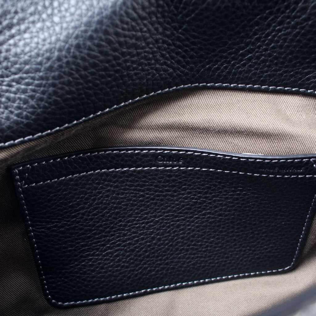 Marcie Saddle Bag Crossbody Medium