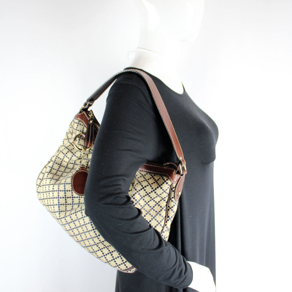 232955 Sukey Hobo Diamante