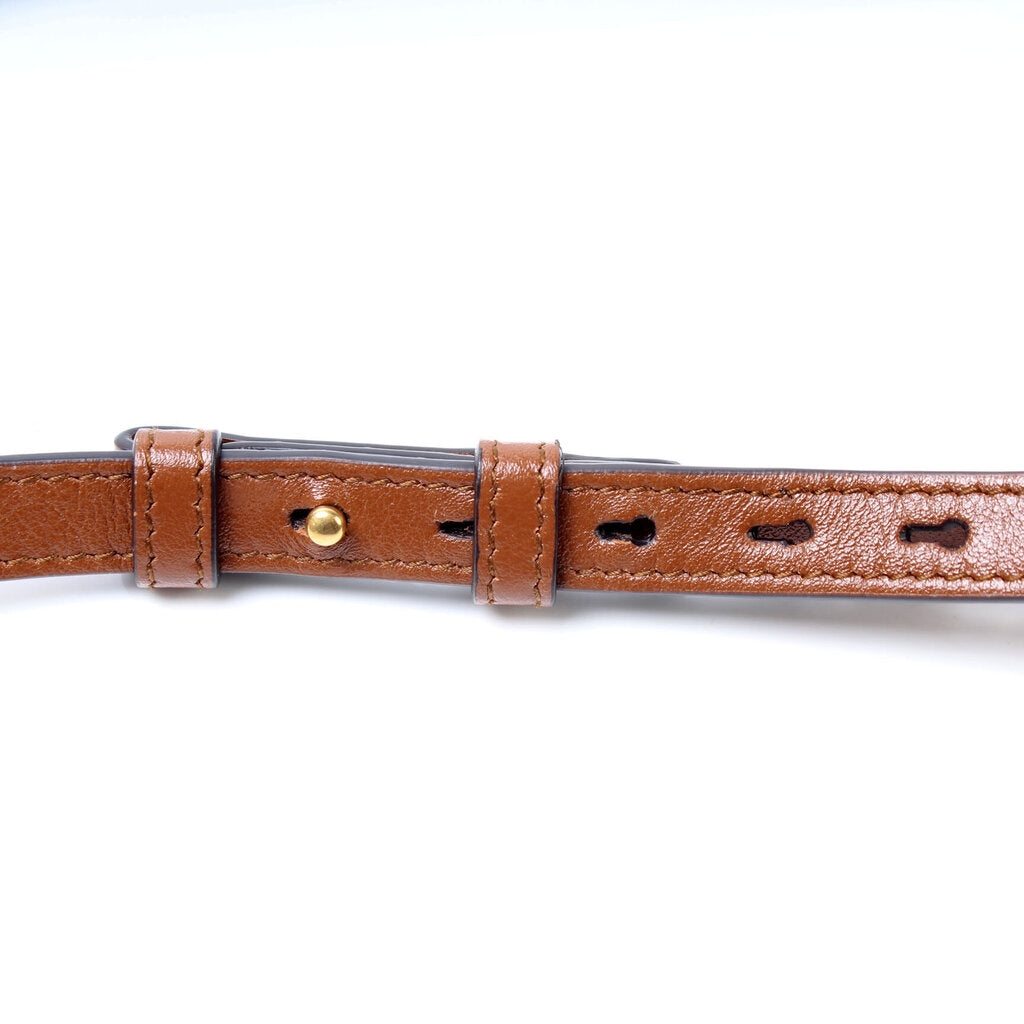 447632 Marmont Small Leather Camera