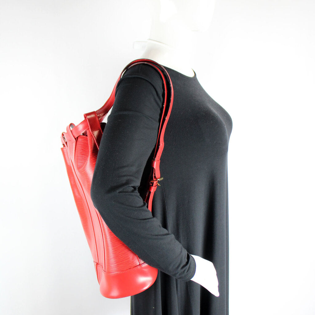 Randonnee Backpack Epi