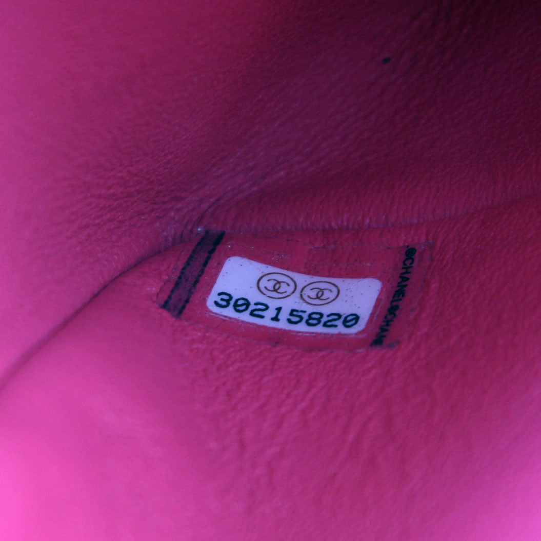 2.55 Reissue Mini Flap 30M