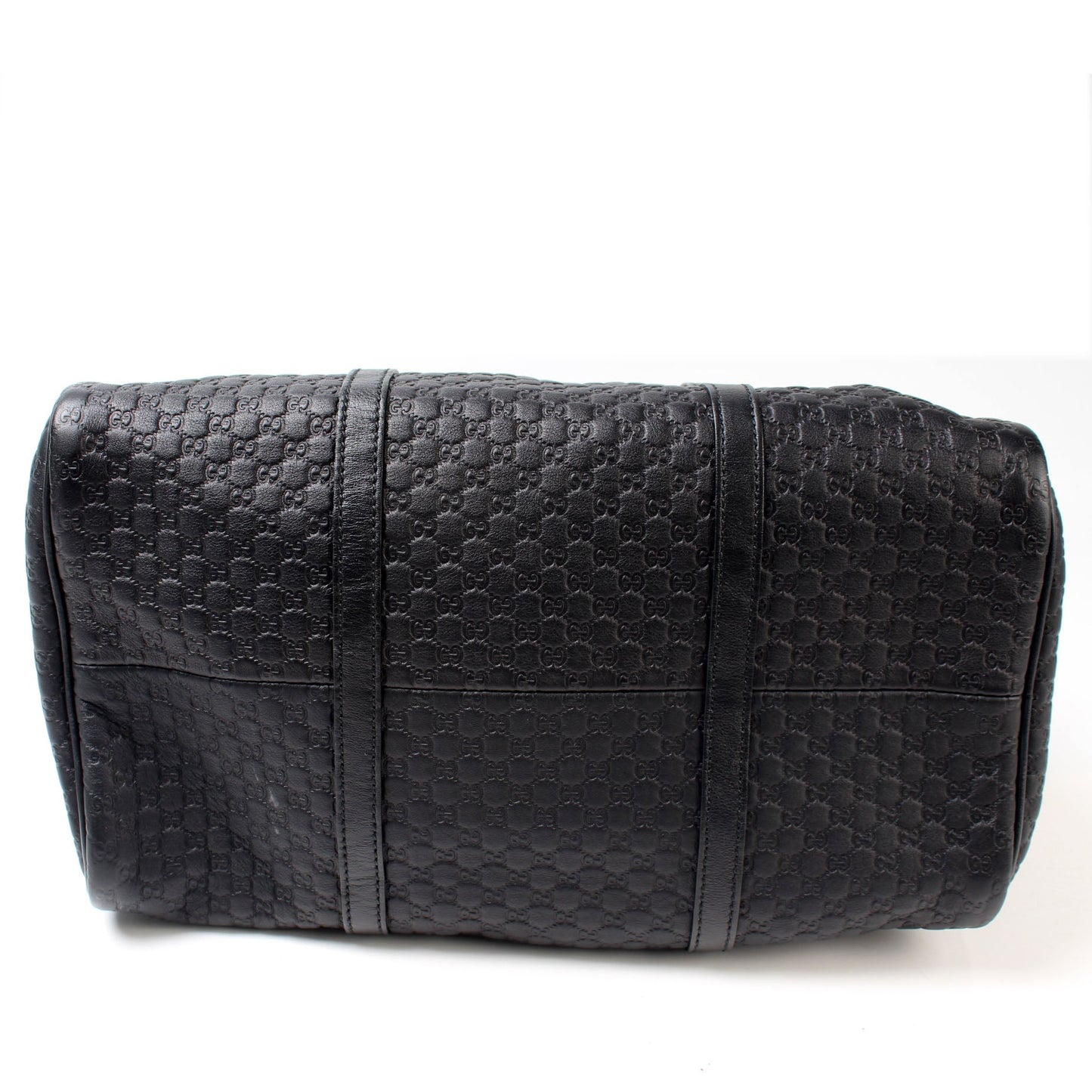 322231 Guccisima Boston Bag