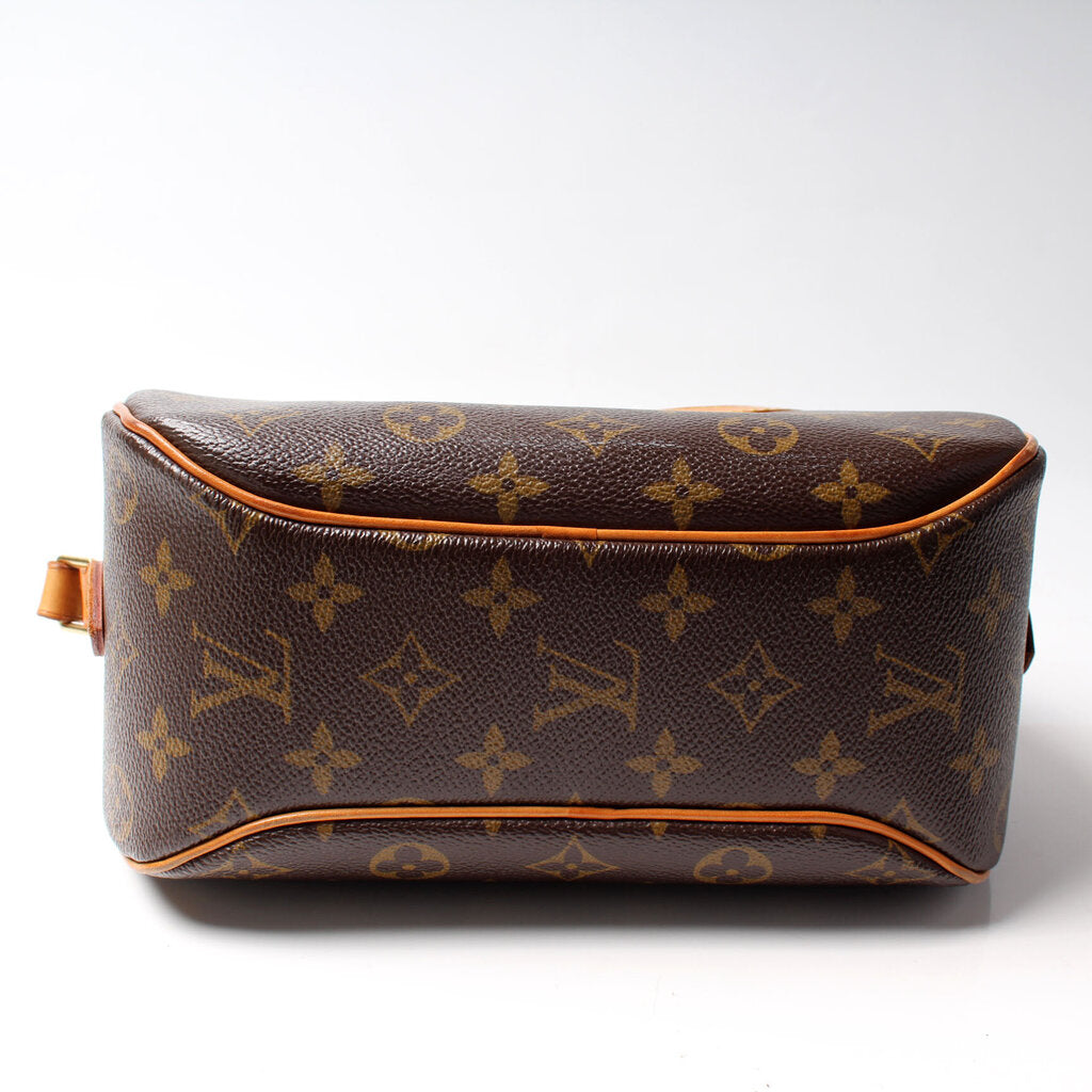 Blois Crossbody Monogram