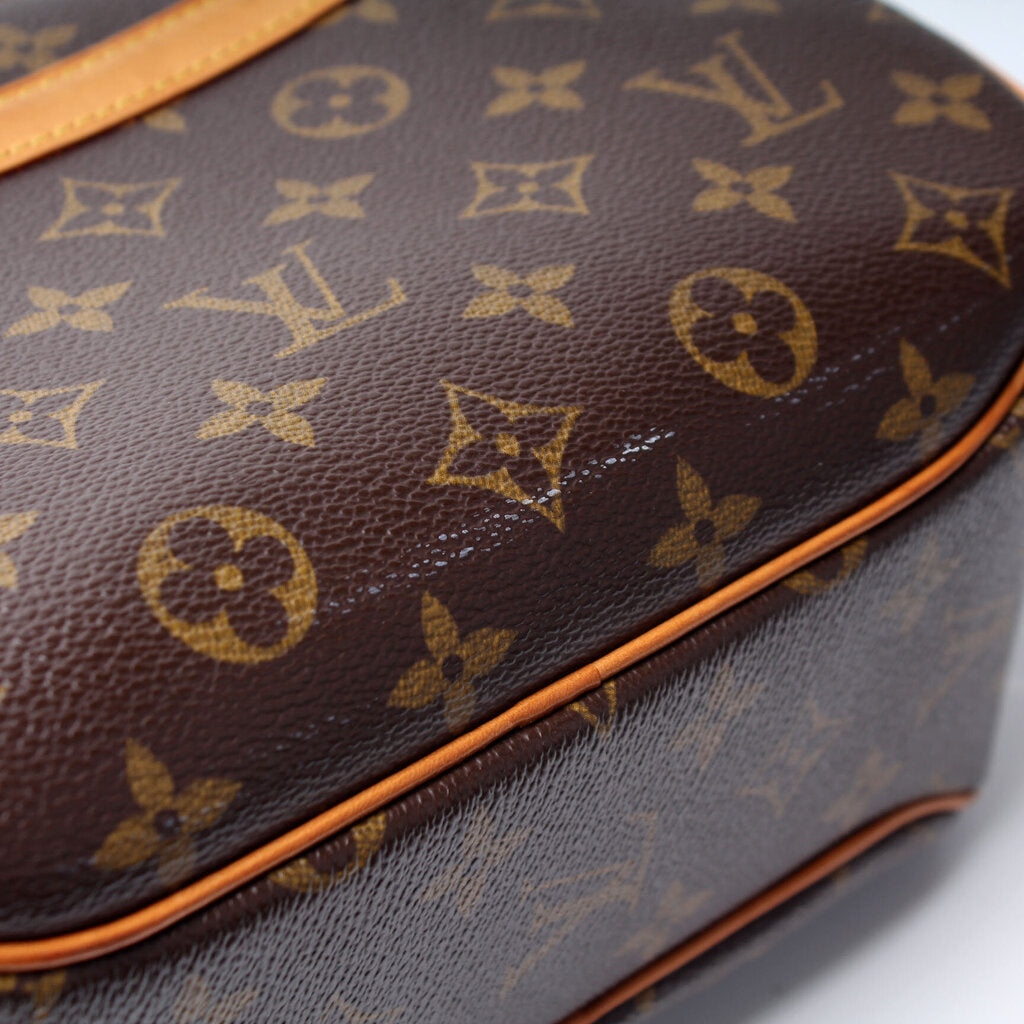 Blois Crossbody Monogram