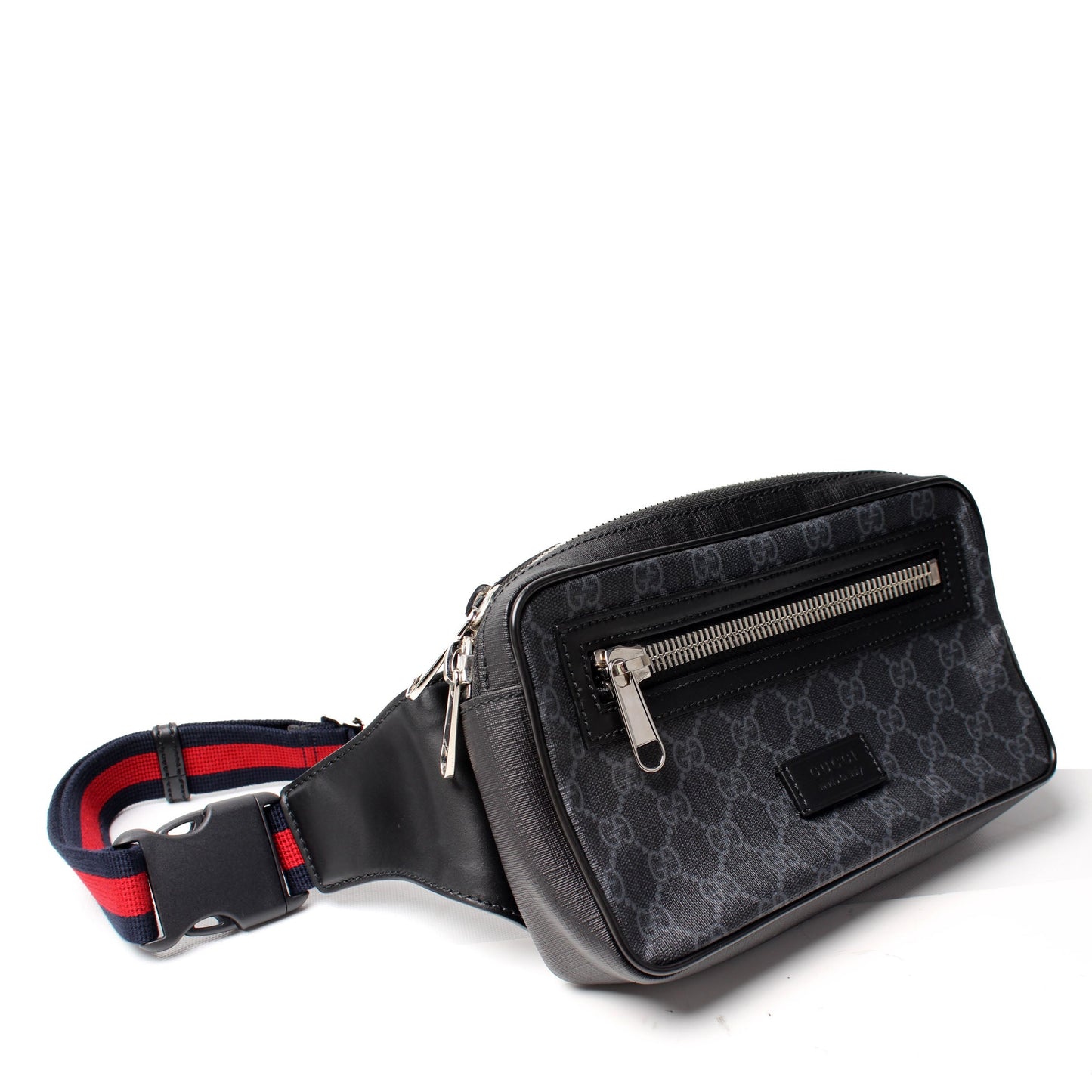 474293 Soft GG Supreme Belt Bag
