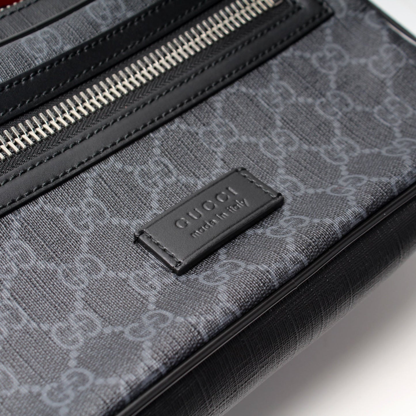 474293 Soft GG Supreme Belt Bag