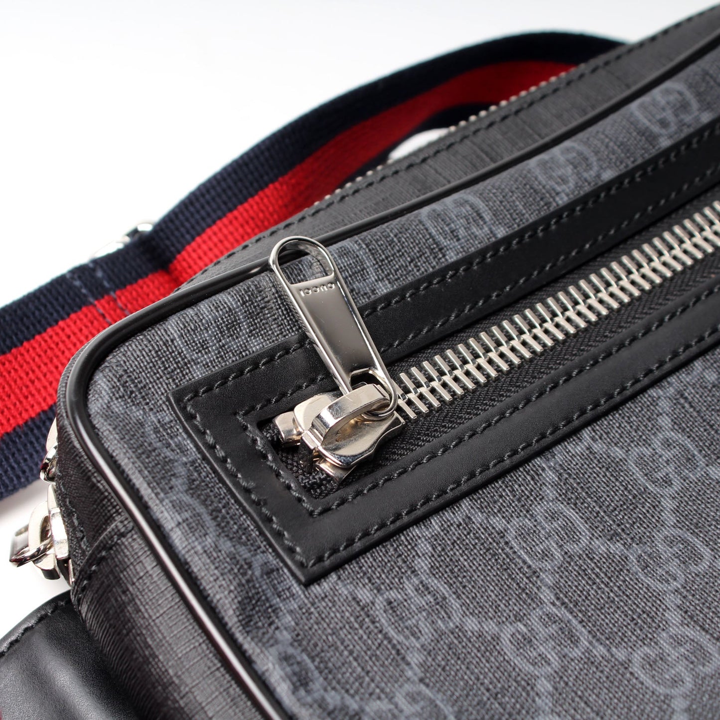 474293 Soft GG Supreme Belt Bag