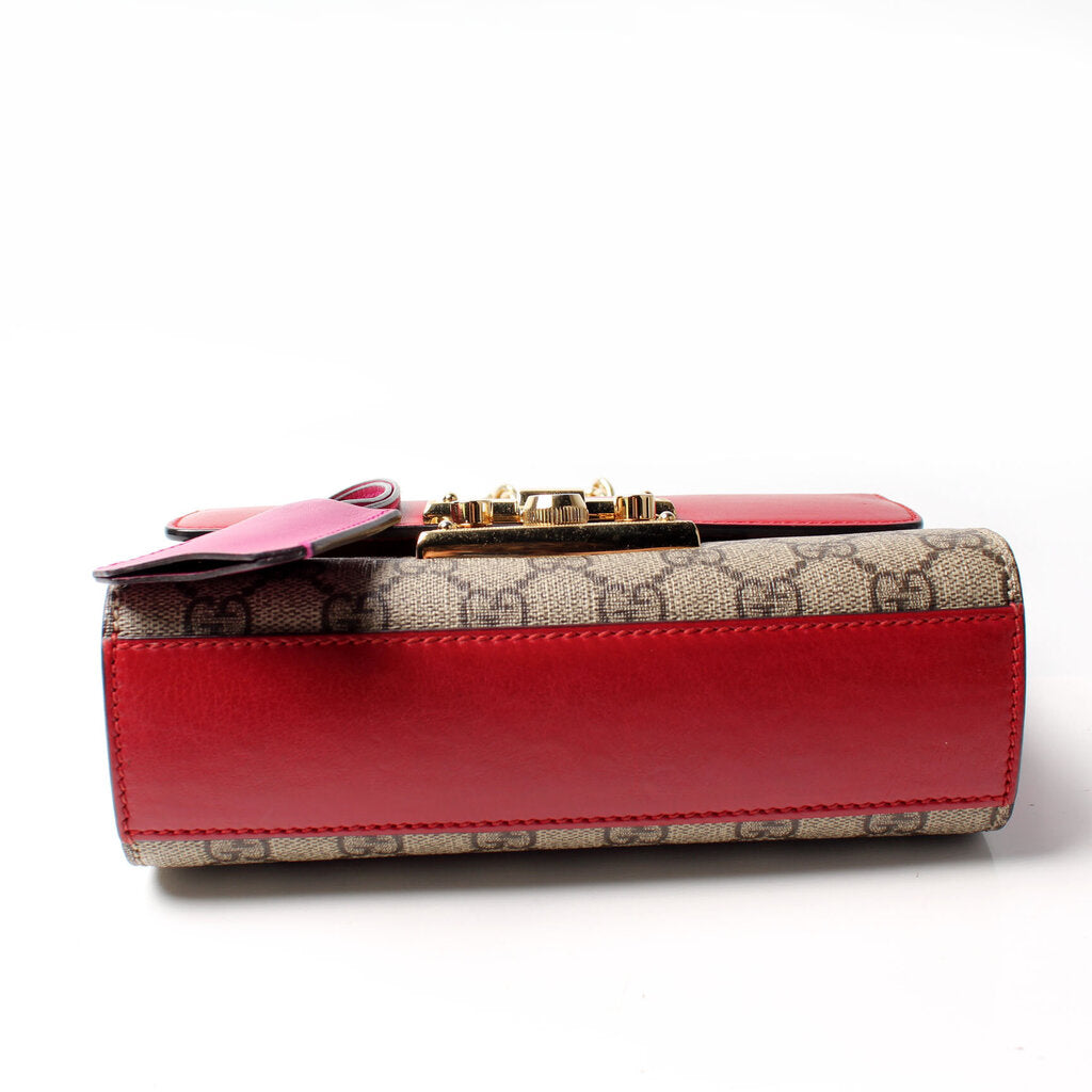 409487 Padlock GG Supreme