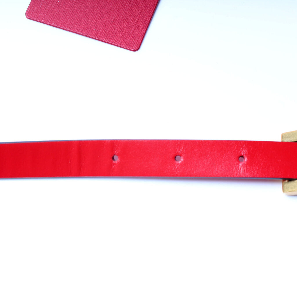 V Logo Walk Crossbody