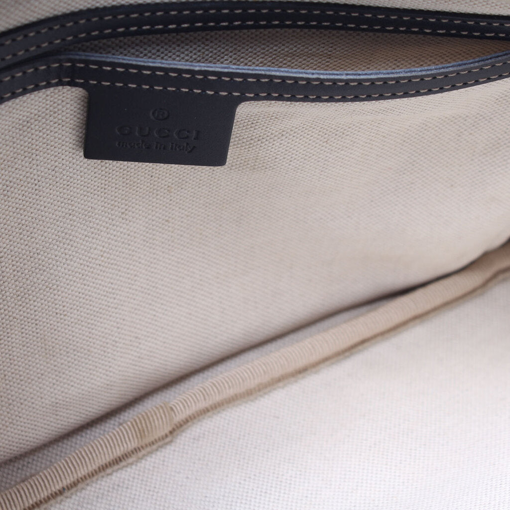 211110 GG Supreme Belt Bag