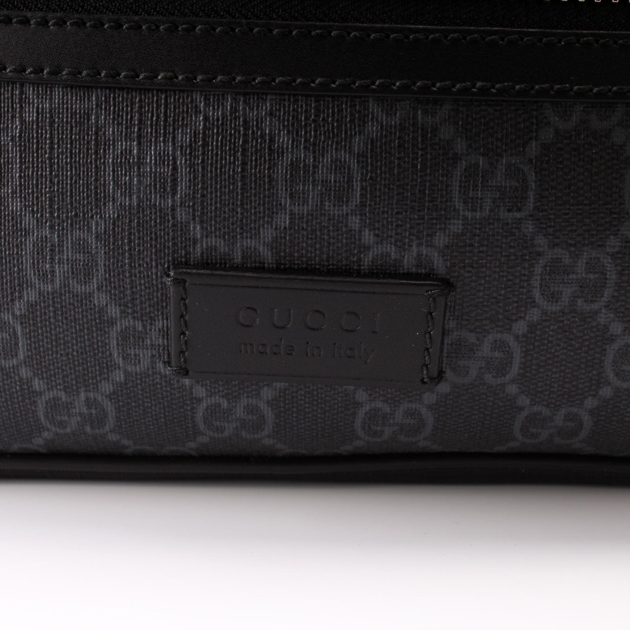 474293 Soft GG Supreme Belt Bag