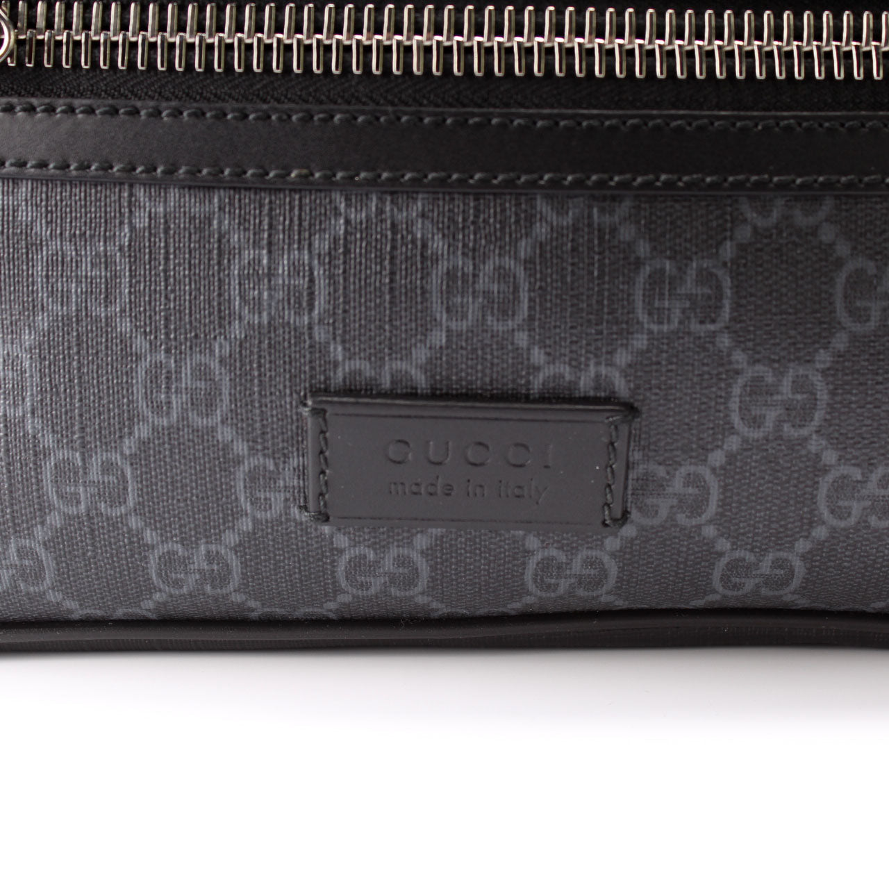474293 Soft GG Supreme Belt Bag