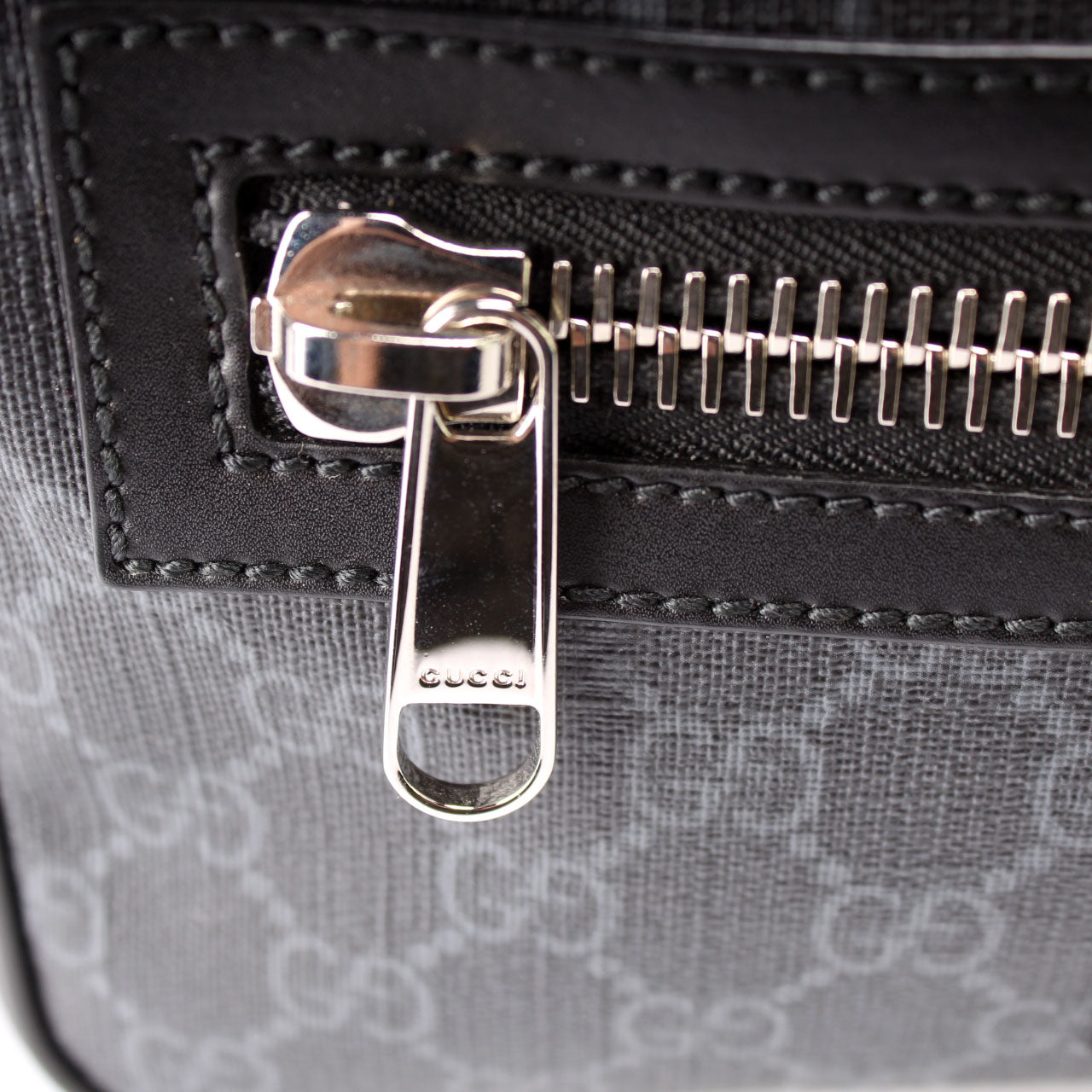 474293 Soft GG Supreme Belt Bag