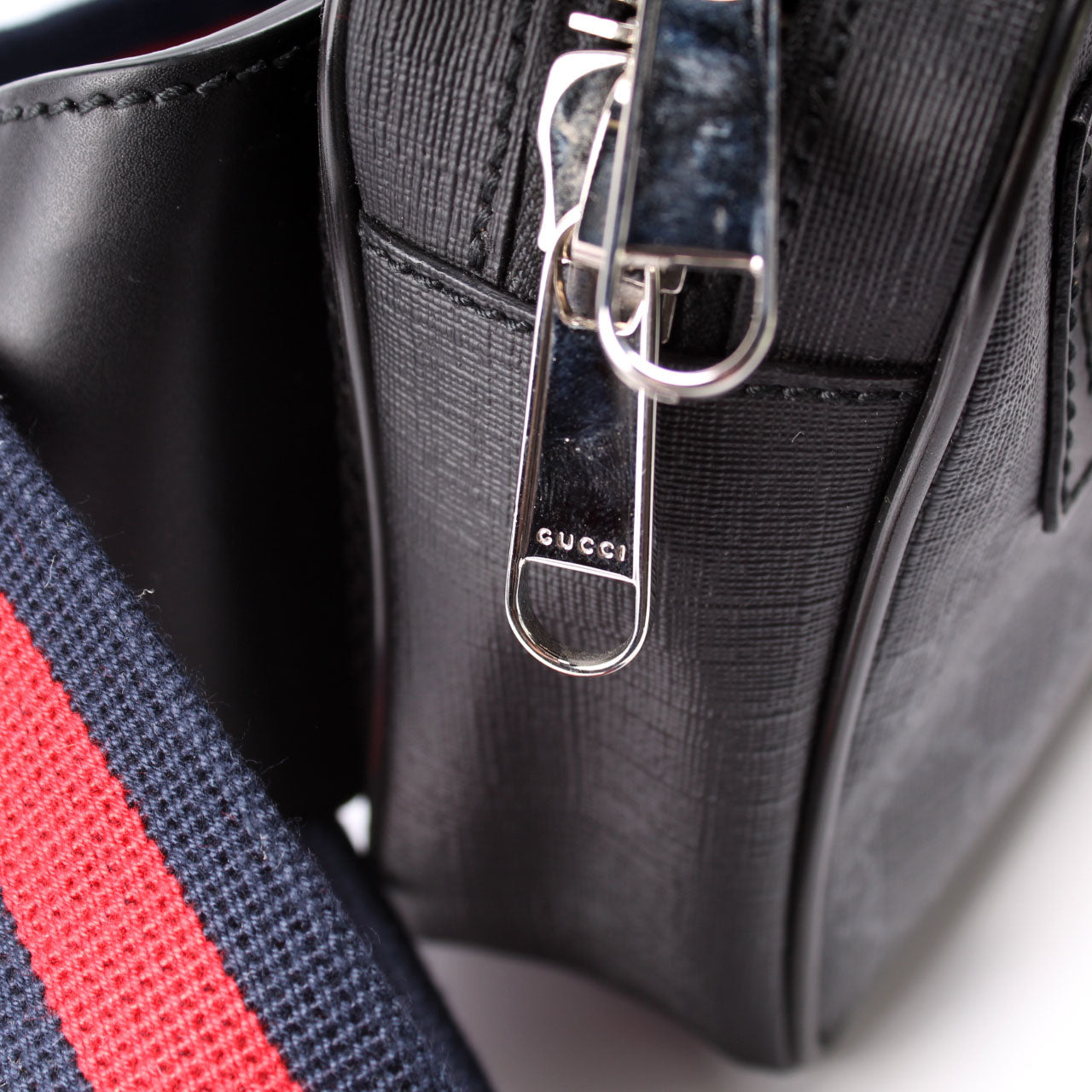 474293 Soft GG Supreme Belt Bag
