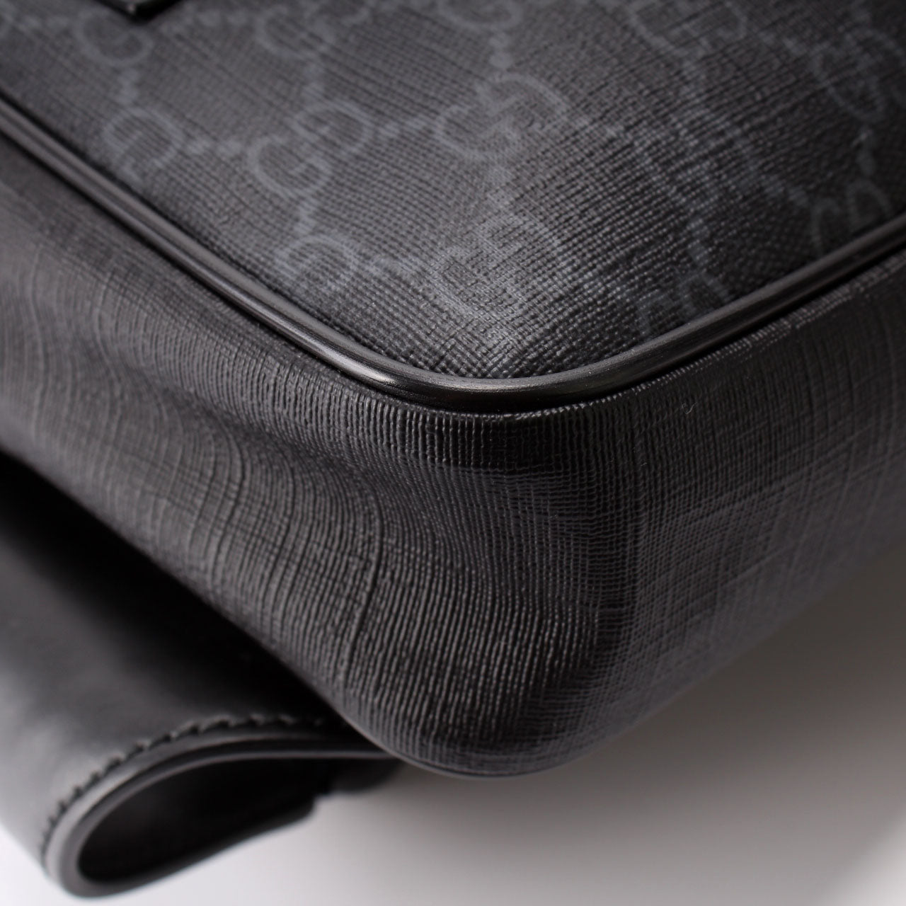 474293 Soft GG Supreme Belt Bag