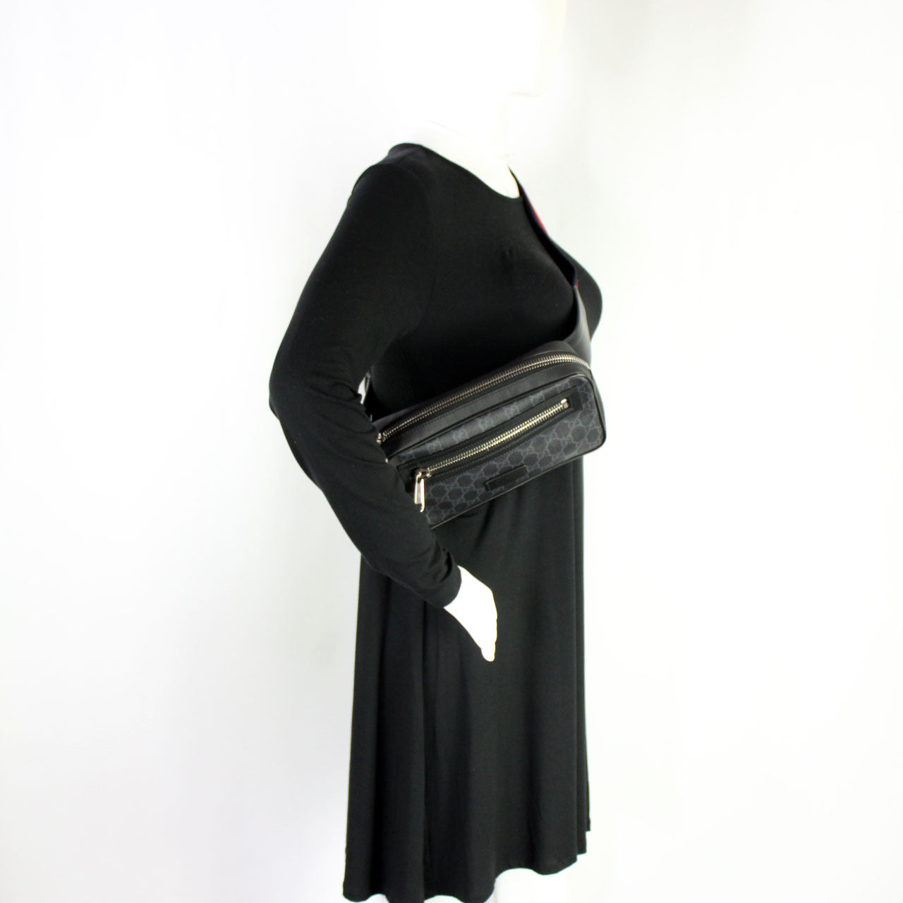 474293 Soft GG Supreme Belt Bag