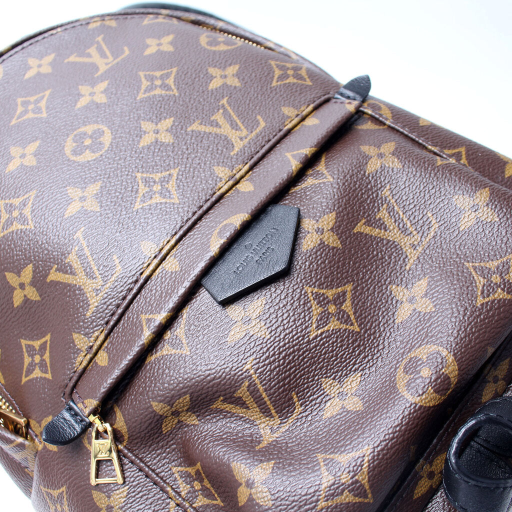 Palm Springs Backpack PM
