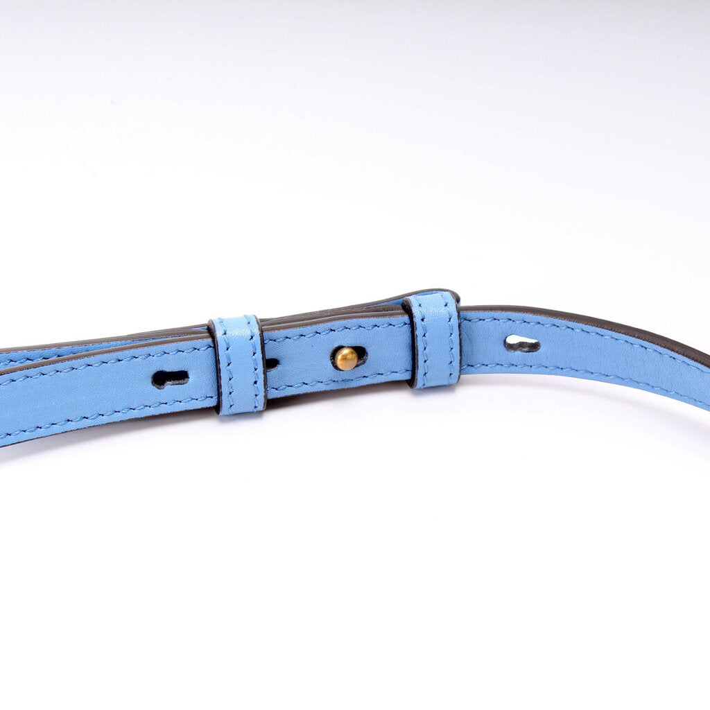 447632 Marmont Small Leather Camera