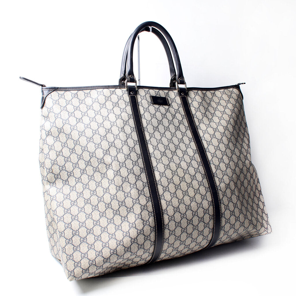 201481 GG Supreme Large Joy Tote