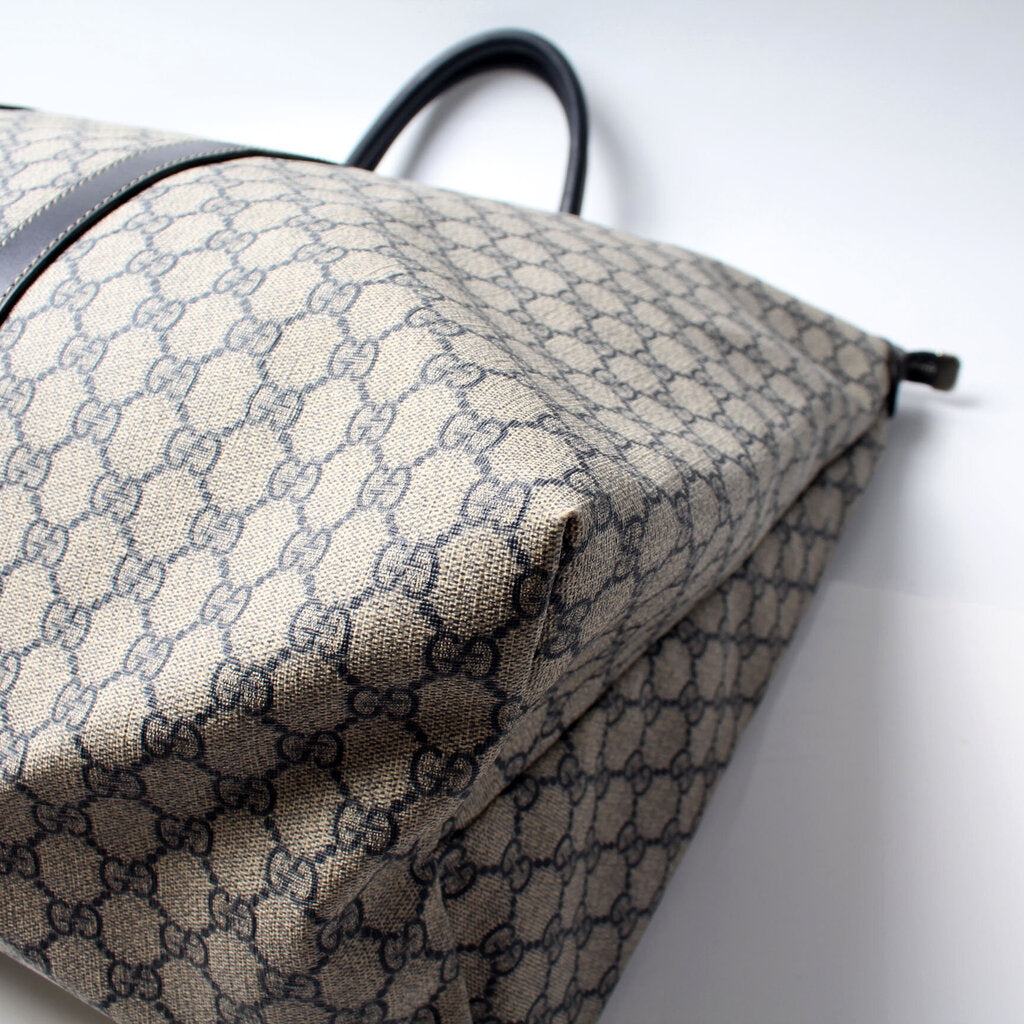 201481 GG Supreme Large Joy Tote