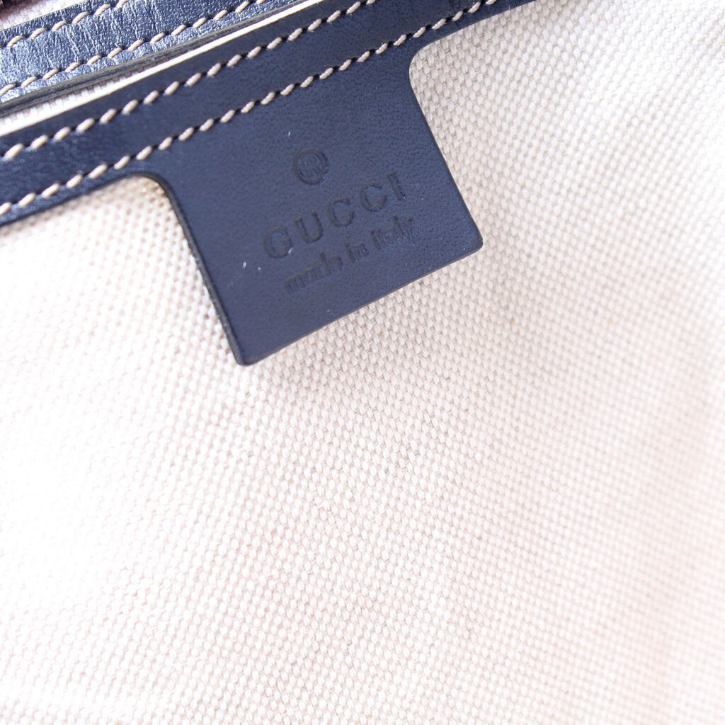 201481 GG Supreme Large Joy Tote