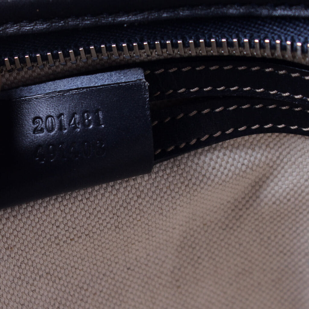 201481 GG Supreme Large Joy Tote