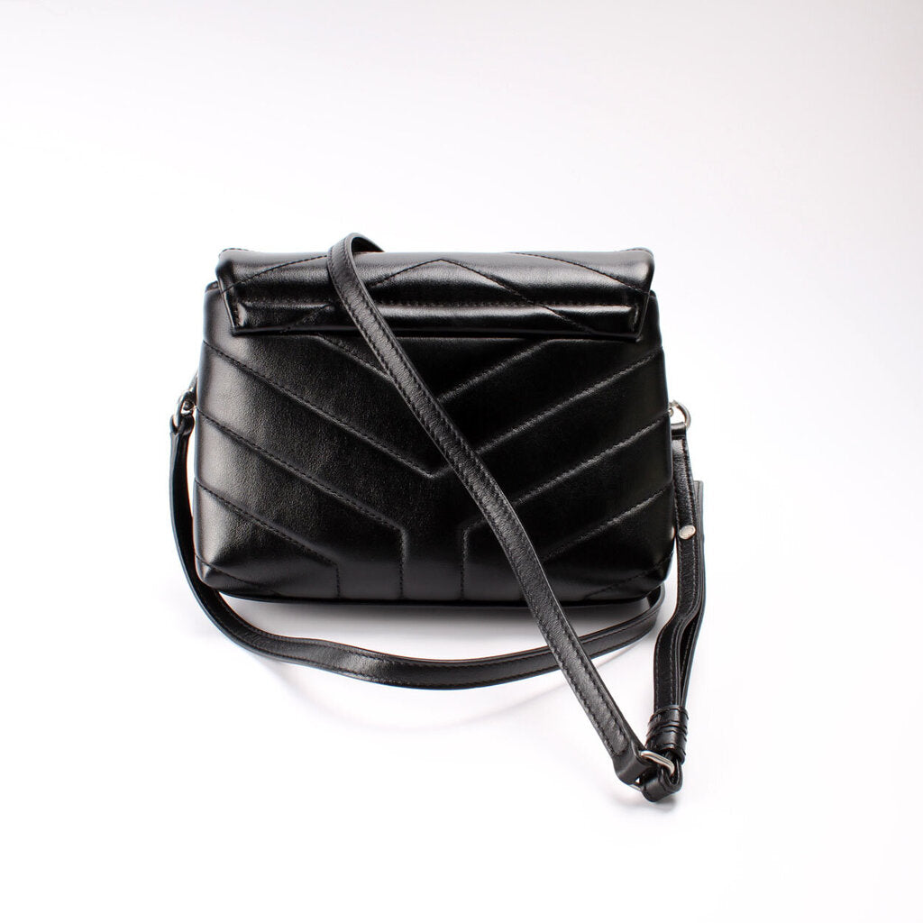 Loulou Satchel Toy Crossbody