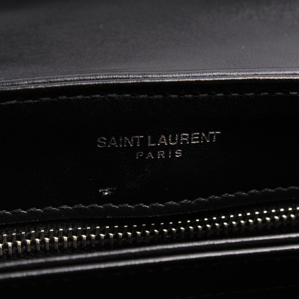 Loulou Satchel Toy Crossbody