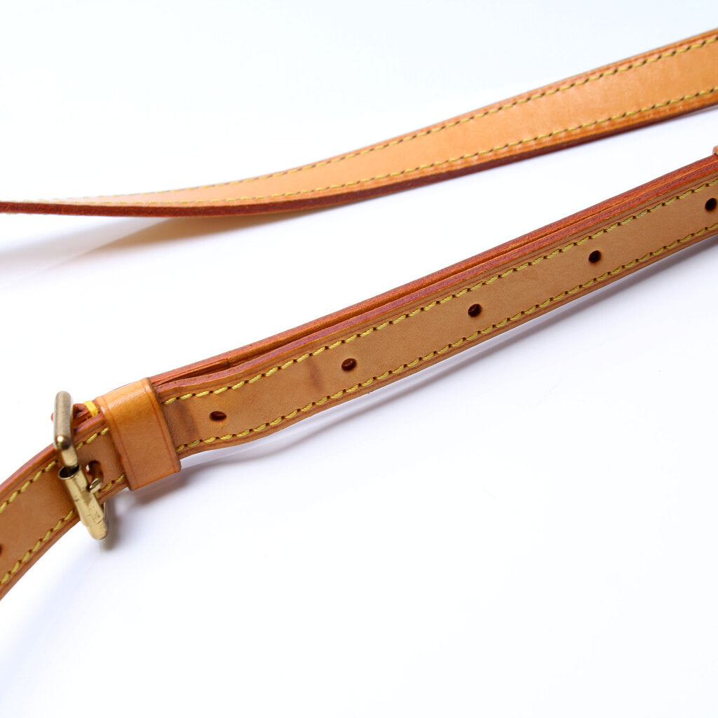 Tambourin Crossbody Monogram