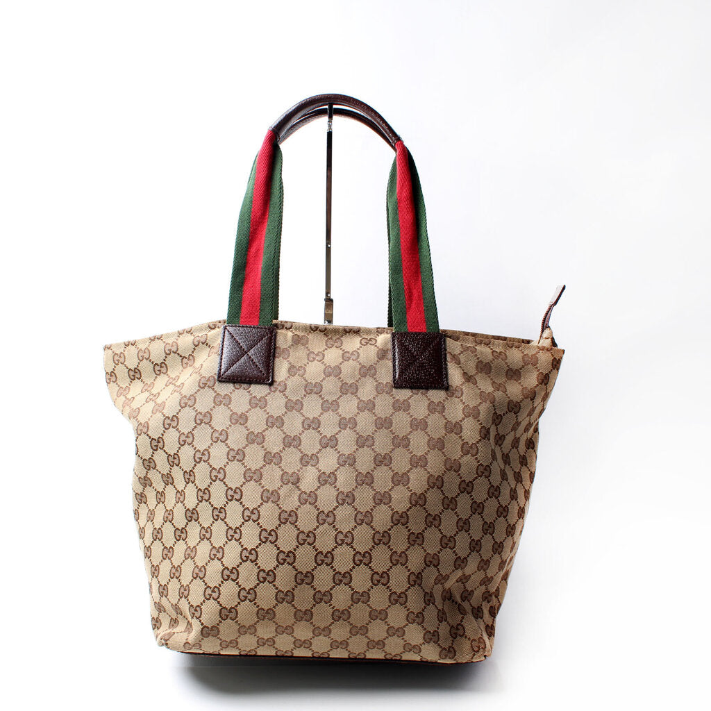 131231 Web Handle Tote
