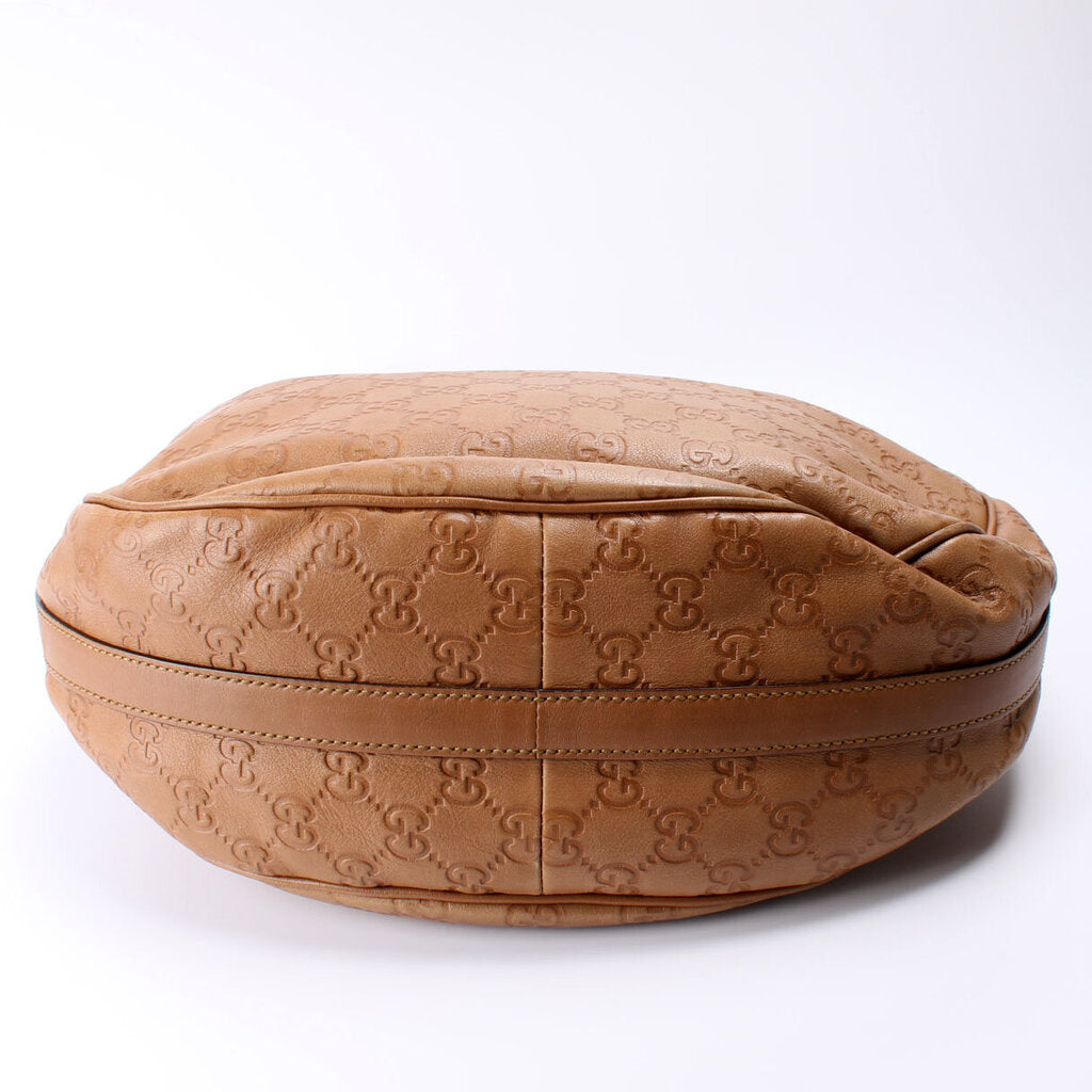 232962 Guccissima Twins Hobo