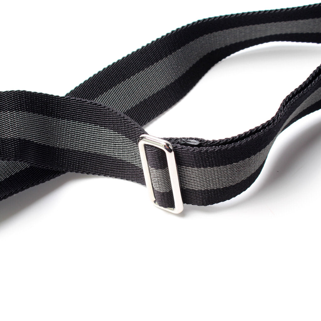 449183 GG Nylon Crossbody