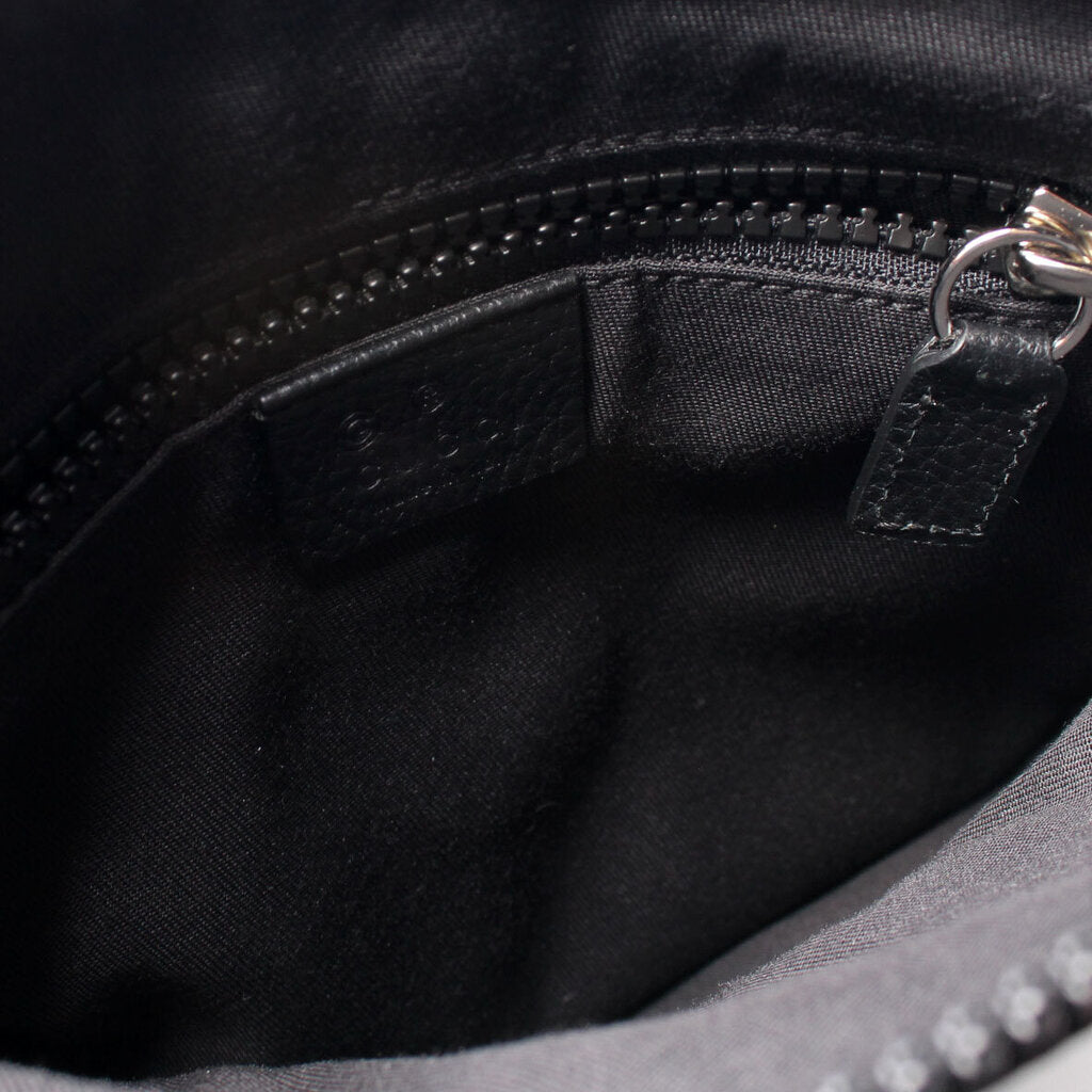449183 GG Nylon Crossbody