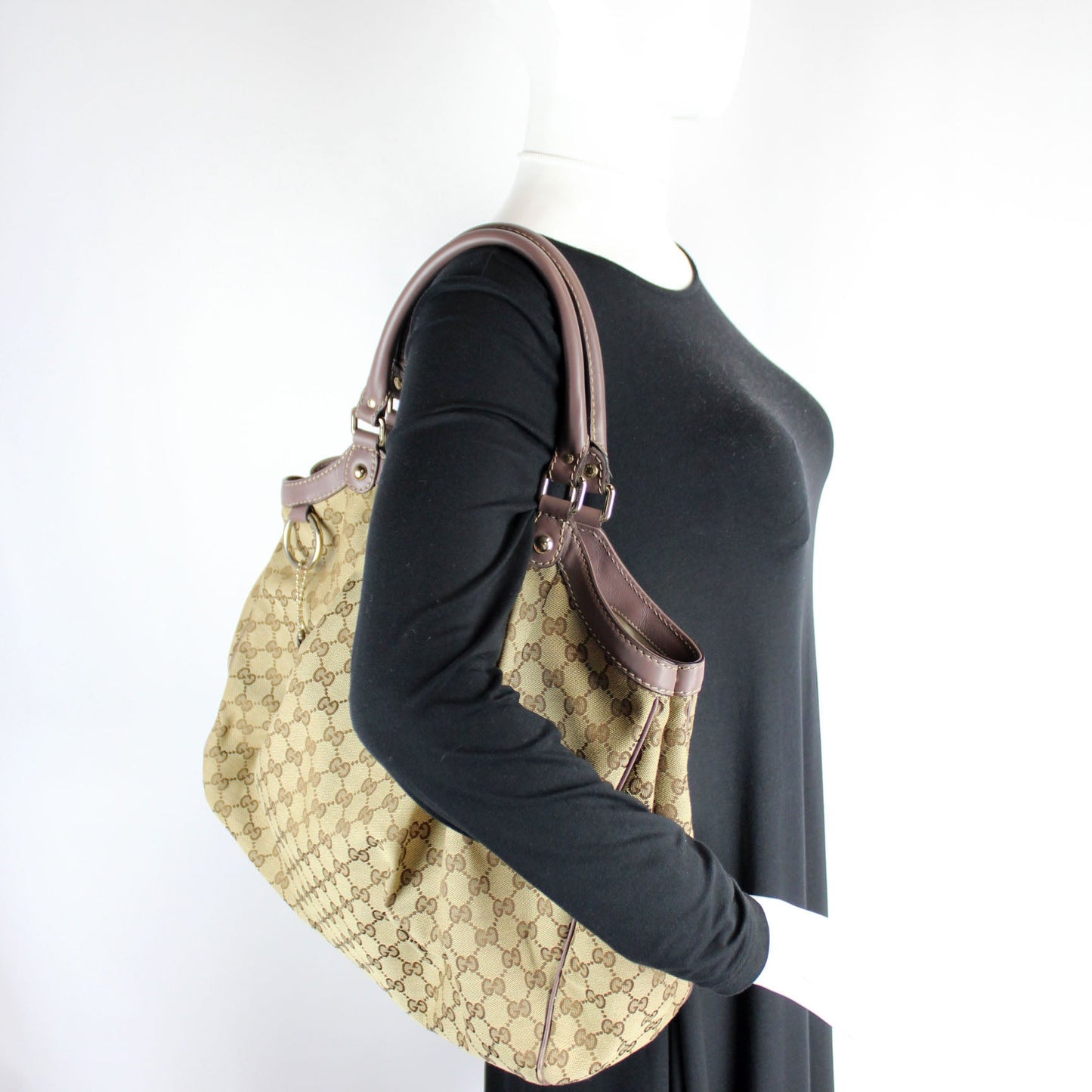 211943 Sukey GG Canvas Large
