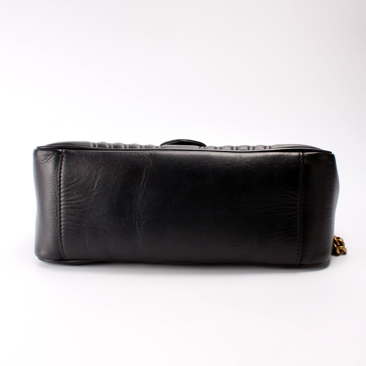 498110 GG Marmont Small Top Handle