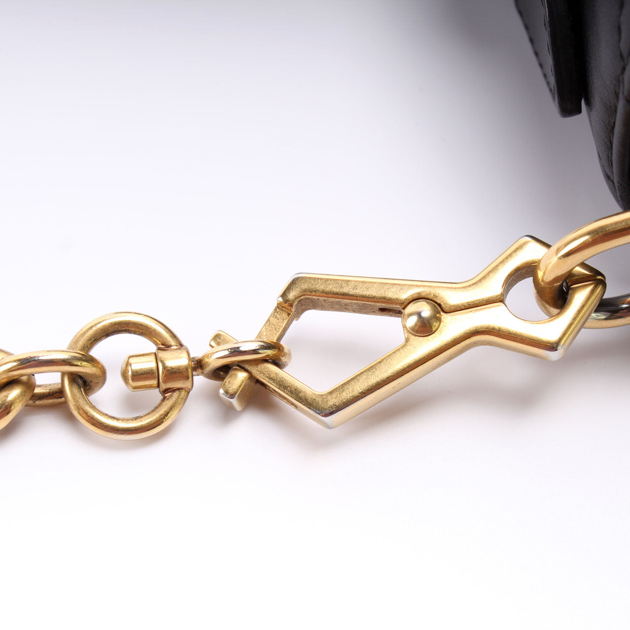 498110 GG Marmont Small Top Handle