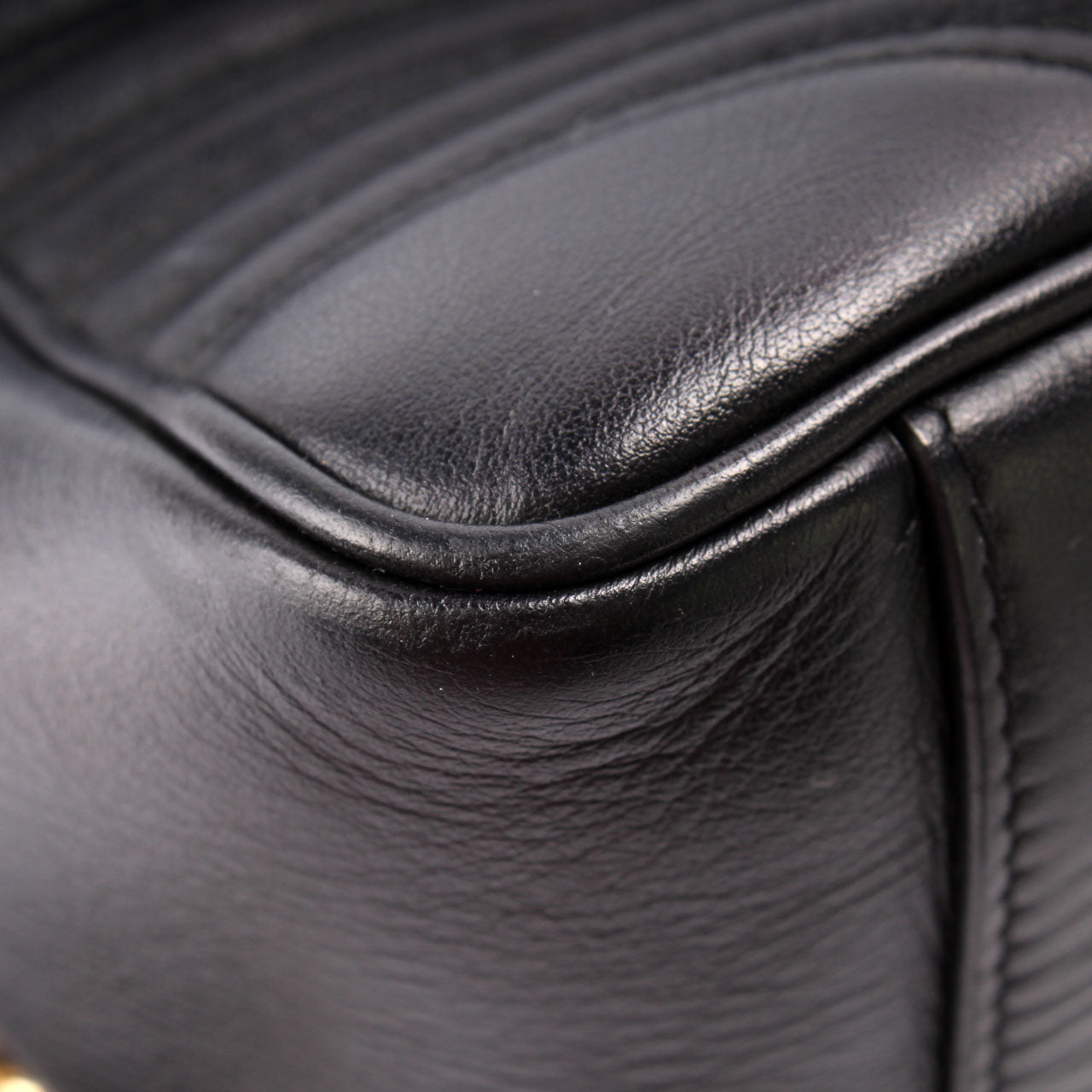 498110 GG Marmont Small Top Handle
