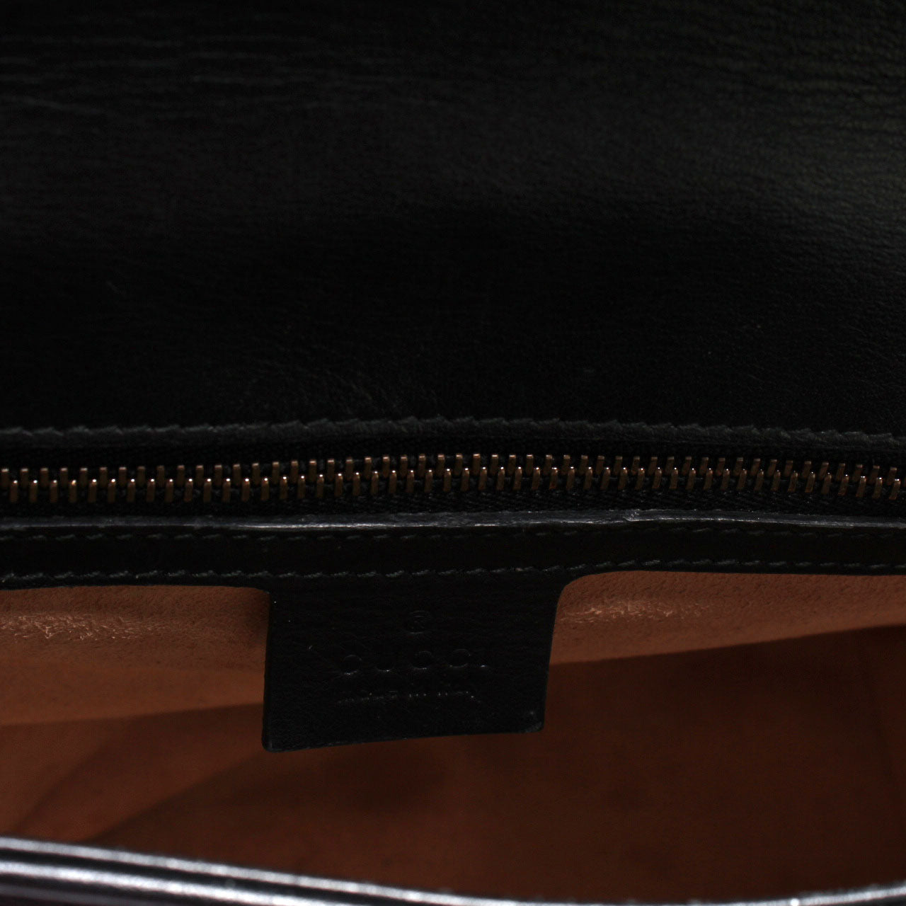 498110 GG Marmont Small Top Handle