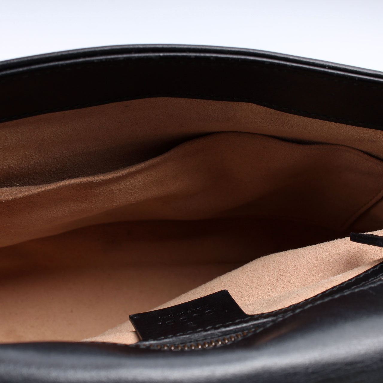 498110 GG Marmont Small Top Handle