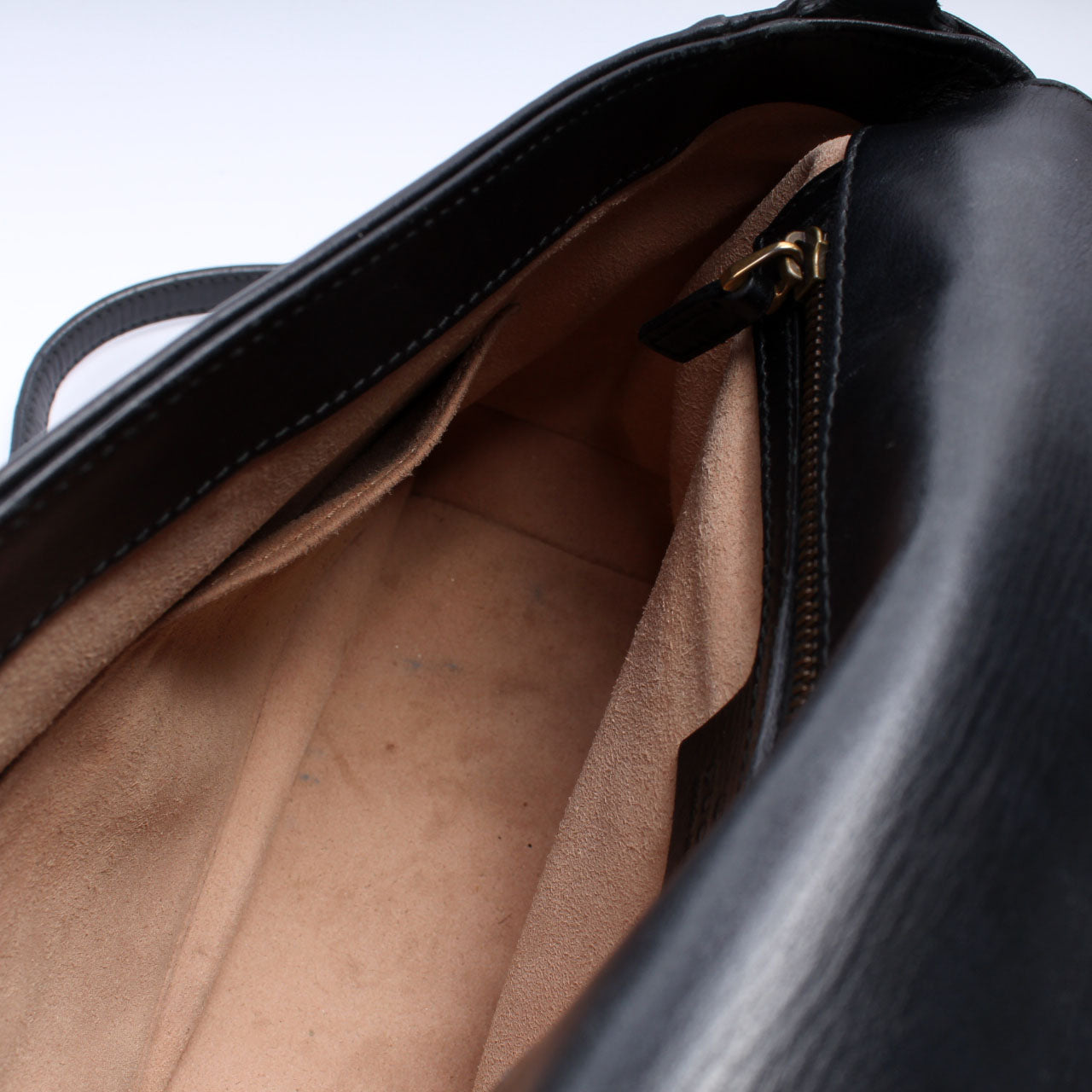 498110 GG Marmont Small Top Handle