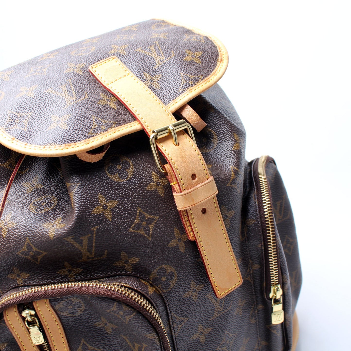 Bosphore Backpack Monogram