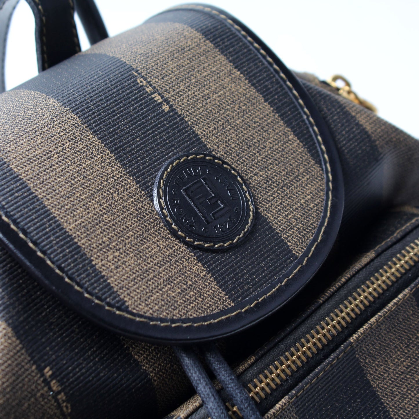 Pequin Mini Backpack