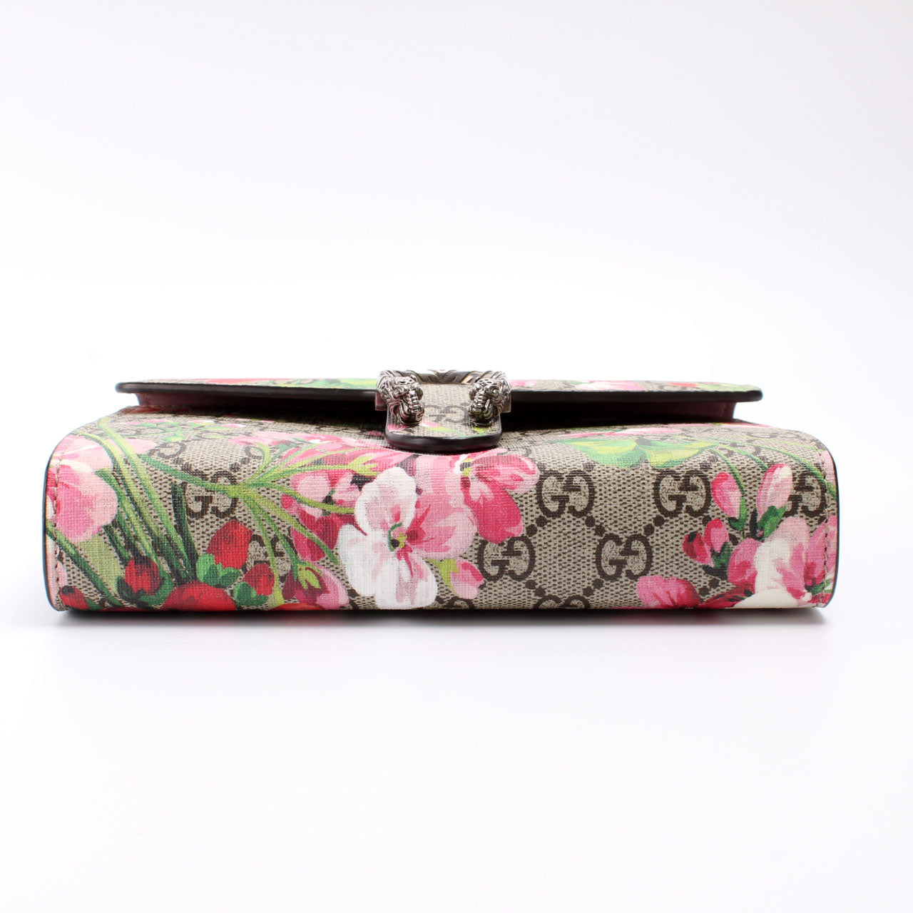 401231 Dionysus Blooms Mini Wallet