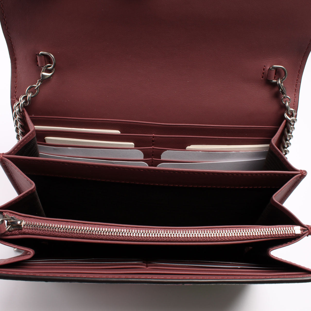 401231 Dionysus Blooms Mini Wallet