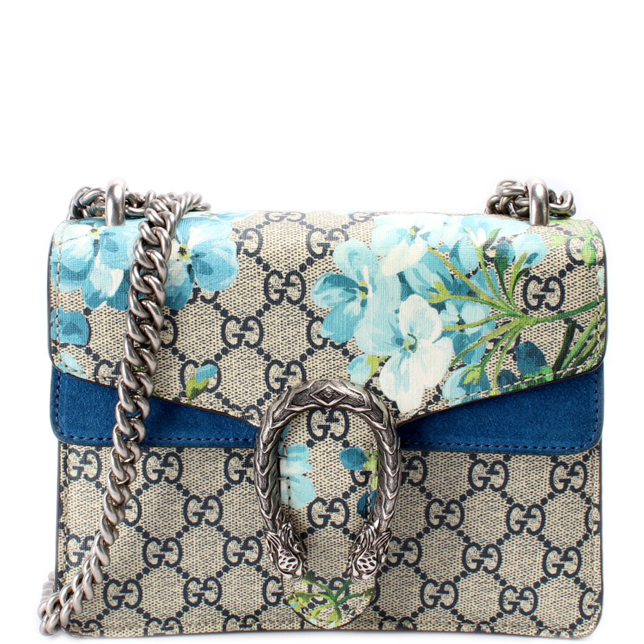421970 Dionysus GG Shoulder Mini