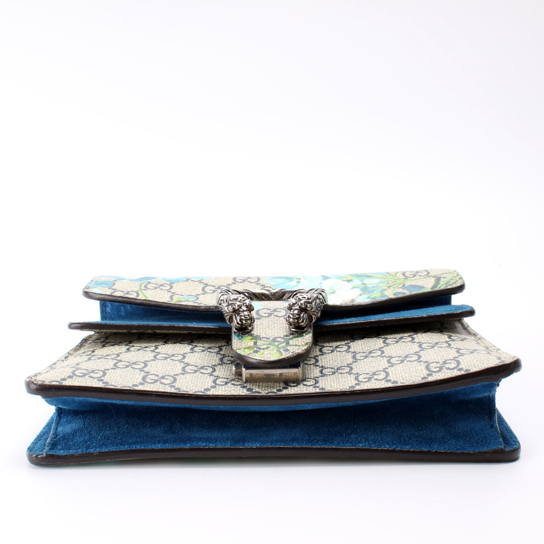 421970 Dionysus GG Shoulder Mini